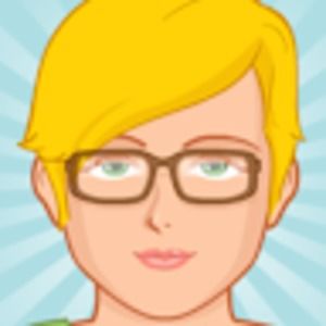 Meet your Posher, Holly